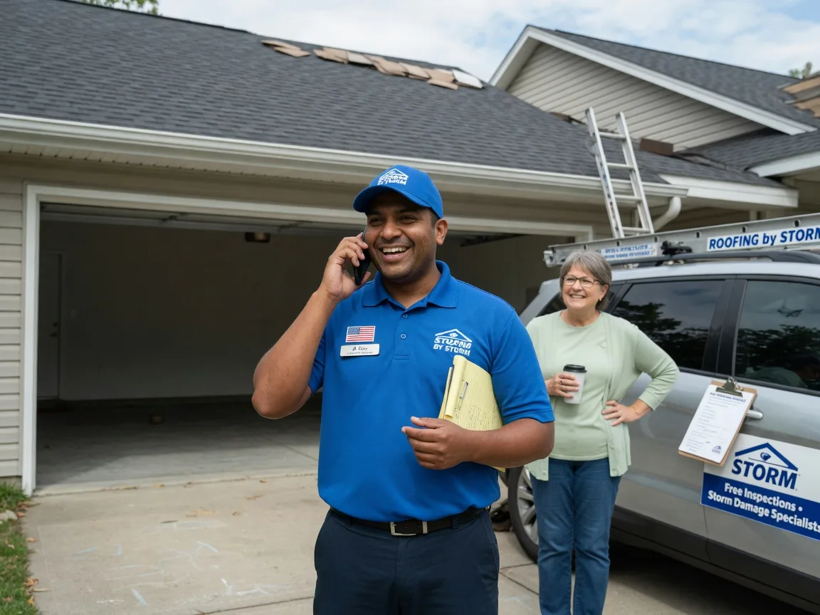 Roof Repair Near Me Carbon Hill, OH FAQs