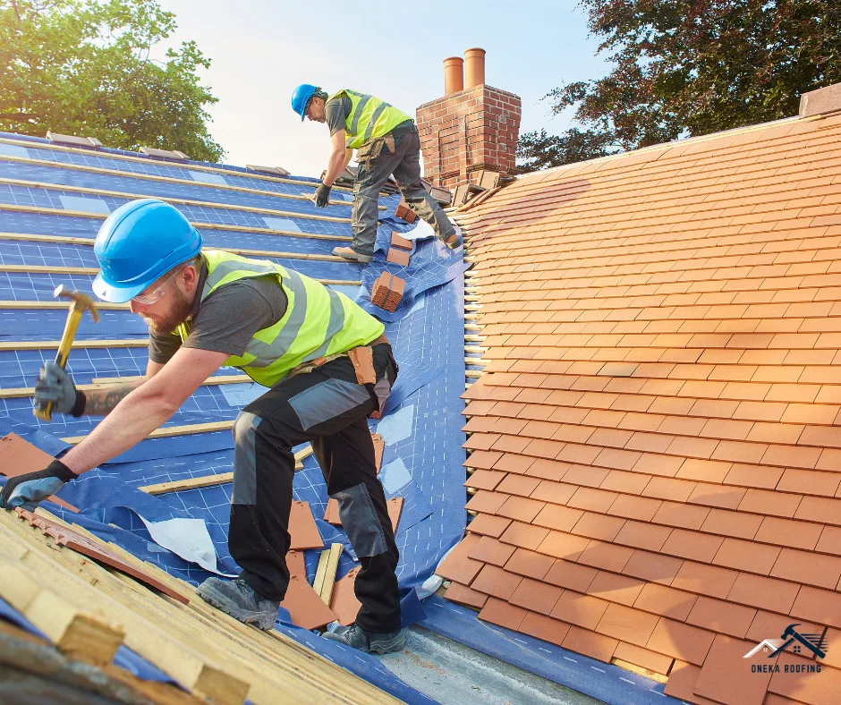 Why choose Roof Repair Near Me in Carbon Hill, OH