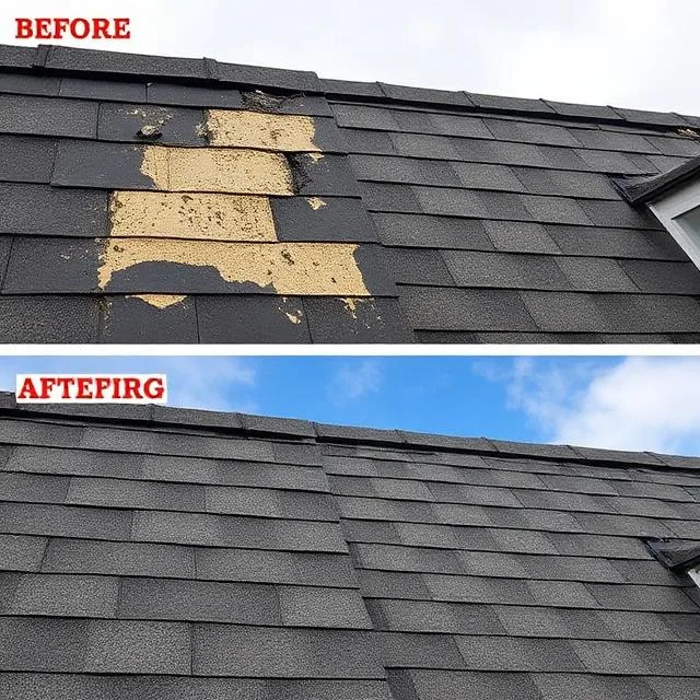 Roof Repair Near Me in Carbon Hill, OH near me